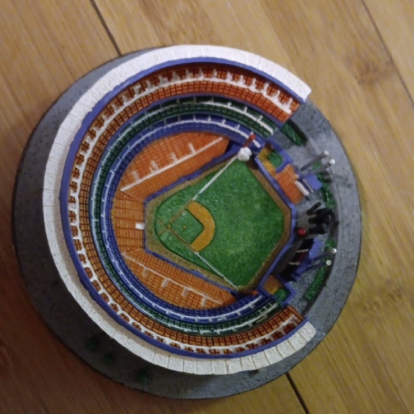 Shea Stadium Model - Picture 2 of 2